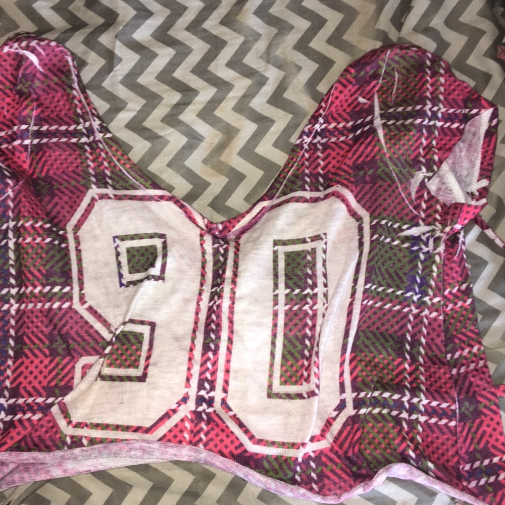 Cheap Crop Tops ! - Picture 2 of 2
